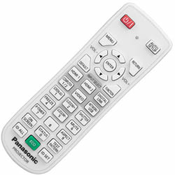 PT-VMZ61B remote control