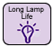 Long Lamp Life