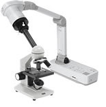ELPDC21 Microscope
