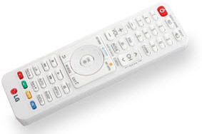 PF1500 Remote