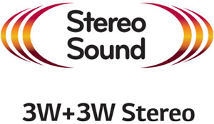 Stereo Speakers PW800