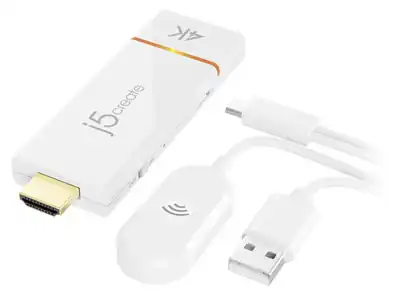 Microsoft Surface Miracast Dongle