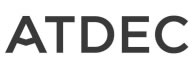 Atdec logo