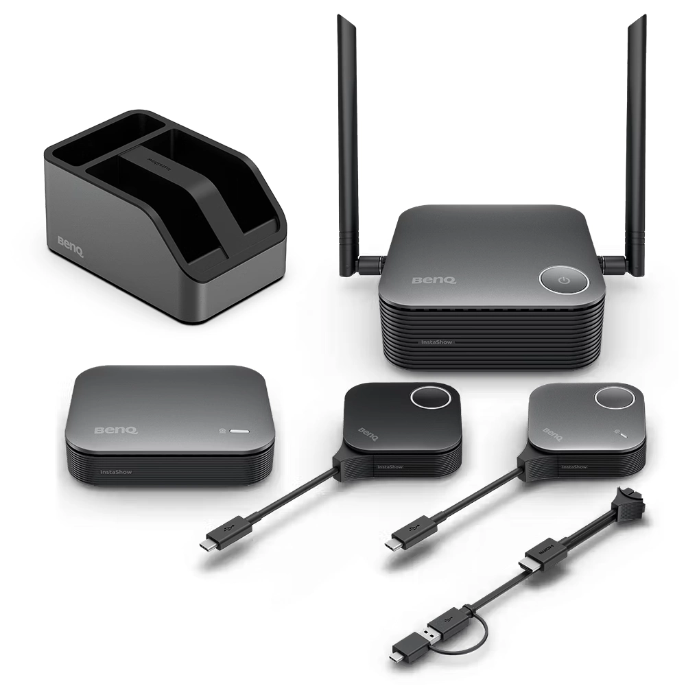 BenQ vs25 Instashow Kit