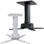 DJ1-C Premium Heavy Duty Adjustable Projector Mount