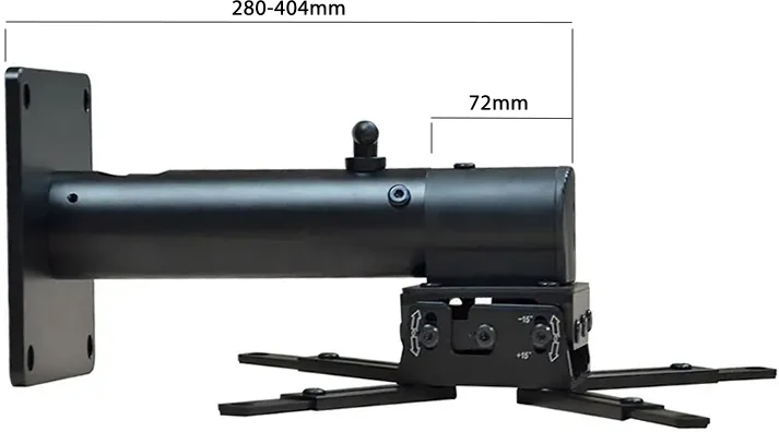 DJ1-B Length Measurement