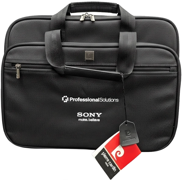 Sony Pierre Cardin Roller Case