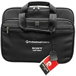 Sony Pierre Cardin Roller Case