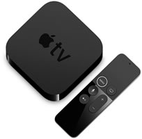 appleTV