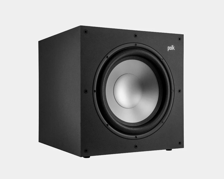 Add Massive Bass, Seamlessly to your home theatre