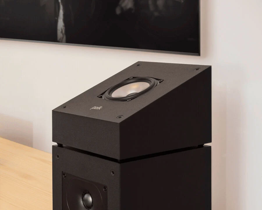 Take full advantage of dolby atmos & dts:x
