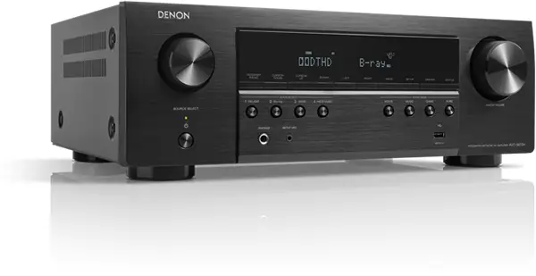 Denon AVC-S670H