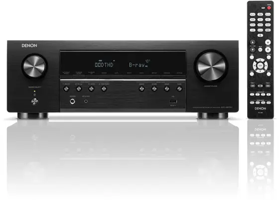 denon avc-s670h