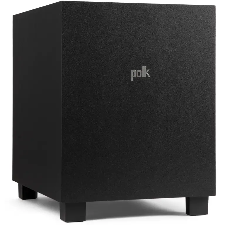 polk XT10 Subwoofer