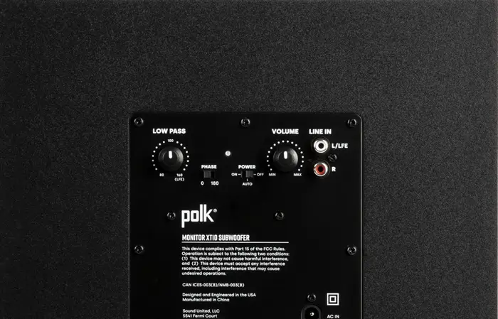 Make the right Connections