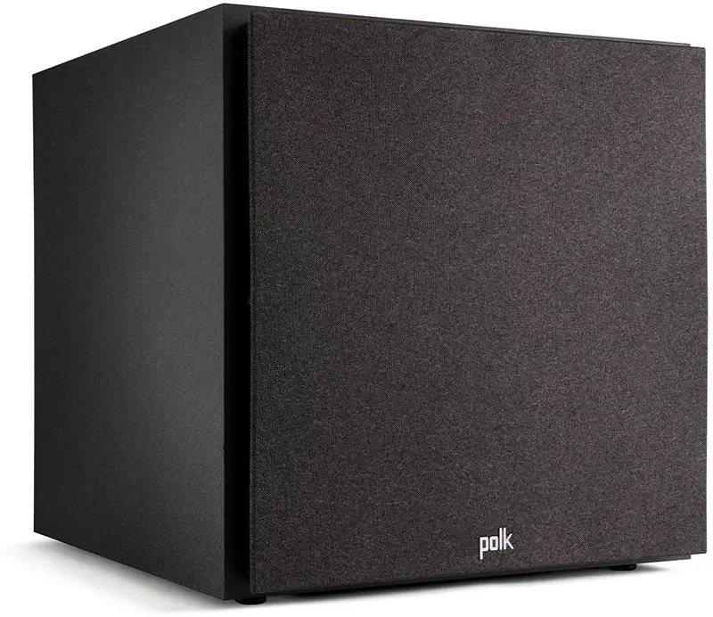 polk XT10 Subwoofer