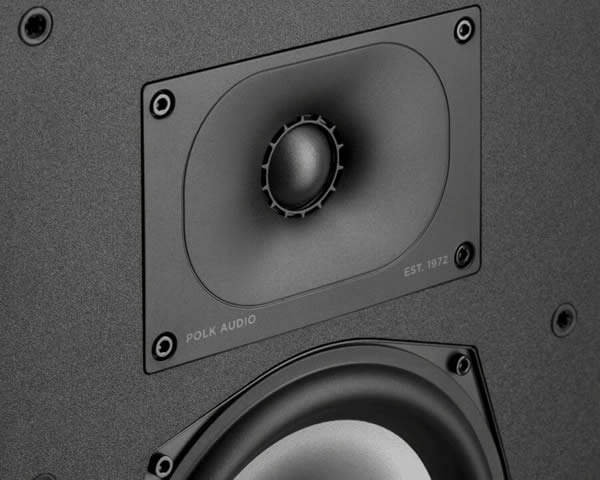 polk xt70 certified