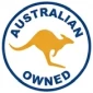 Australian Owned