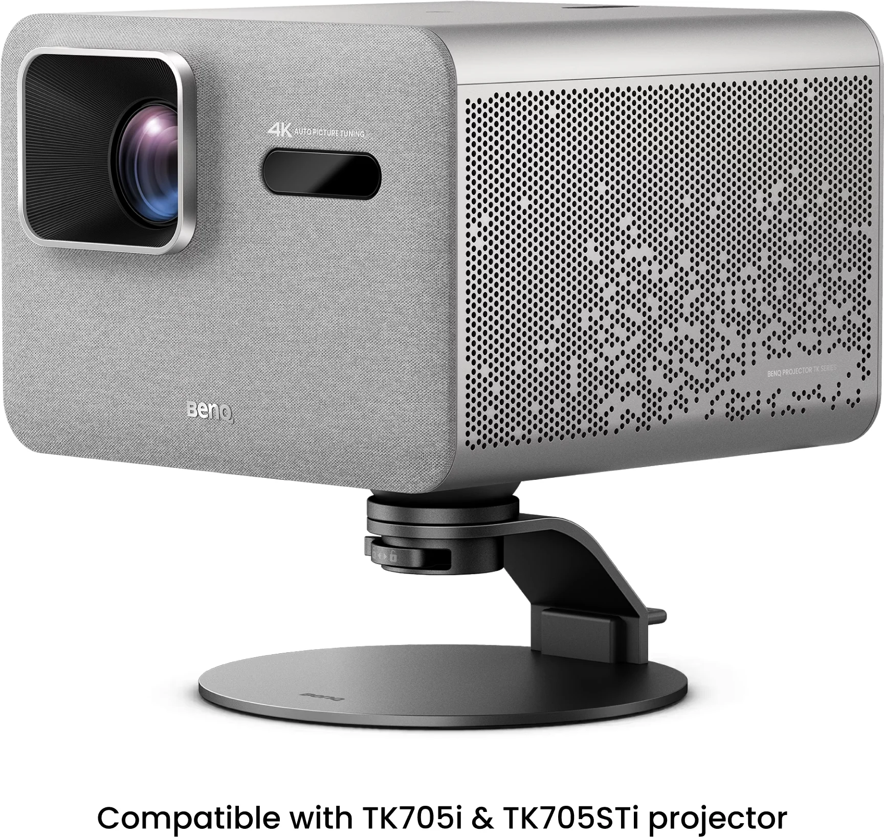 benq st30 projector stand tk705i