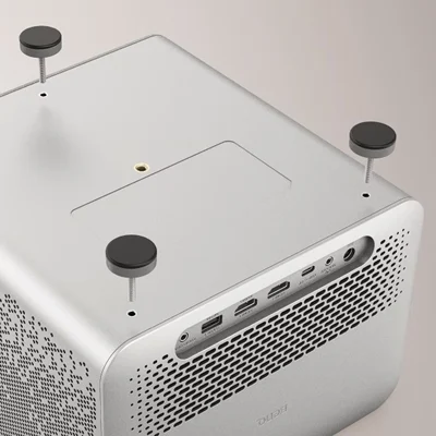 BenQ TK705STi Ceiling