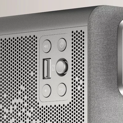 BenQ TK705STi Control