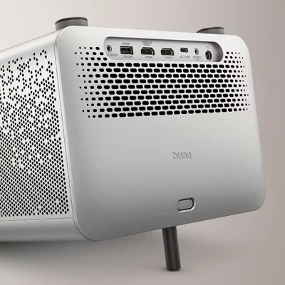 BenQ TK705STi Adjustable Feet