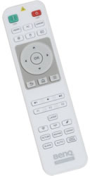 remote control