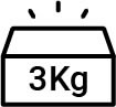 eh700 3kg