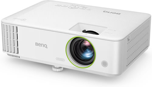 benq eu610st projector
