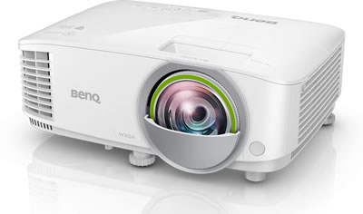 benq ew805st projector