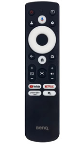 remote control