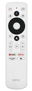 remote control