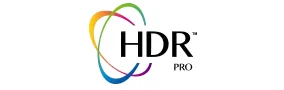 HDRPRO