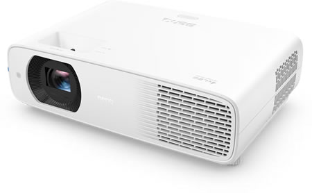benq lh750 projector