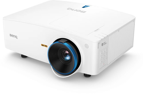 benq lk935 projector