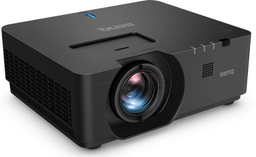 benq lu960st2 projector