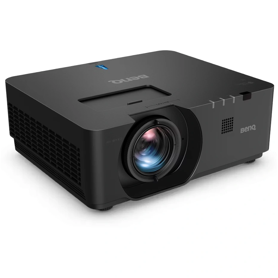benq lu960st2 projector