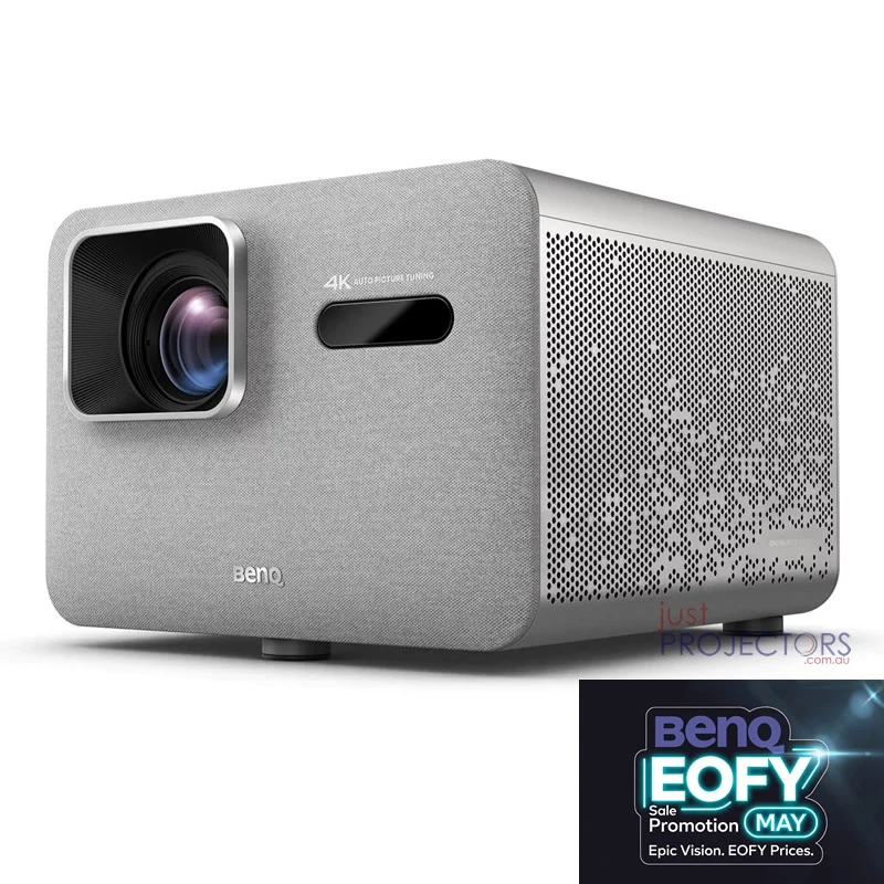 benq tk705i projector