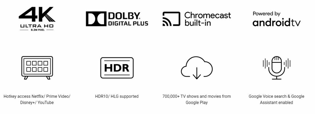 TK710STi Google Dongle