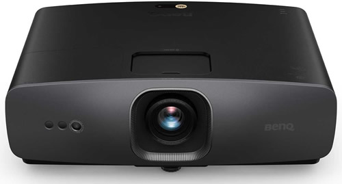 benq w2720i projector