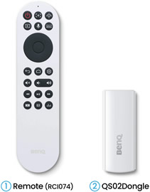 remote control