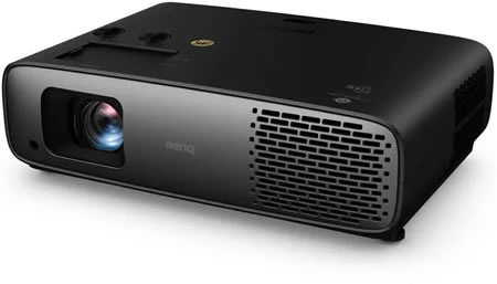 benq w4000i projector