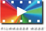 w4100i Film Maker Mode