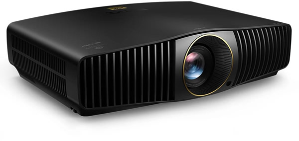 benq w5800 projector