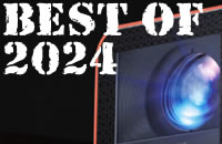 Best projectors of 2024