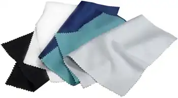 microfibre cloth