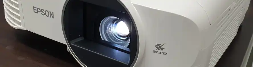 projector lens