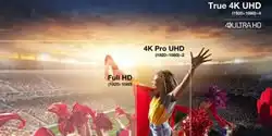 4k projectors