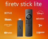 Amazon FireTVStick Lite