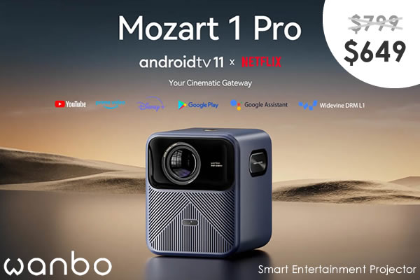 Mozart 1 Pro